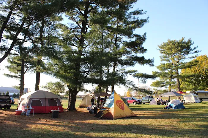 Sleepybear Campground 3