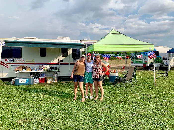 Sleepybear Campground 9