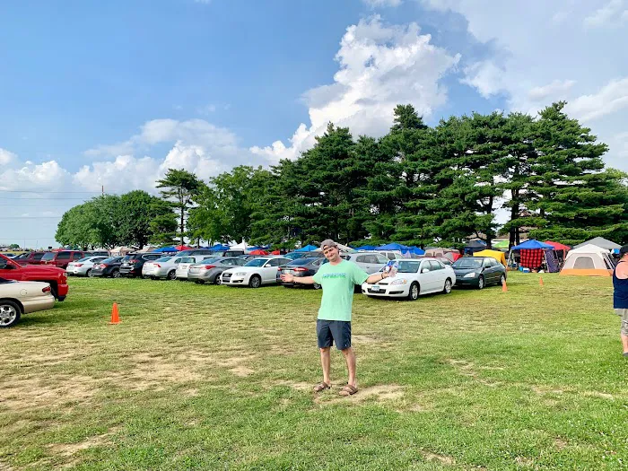 Sleepybear Campground 10