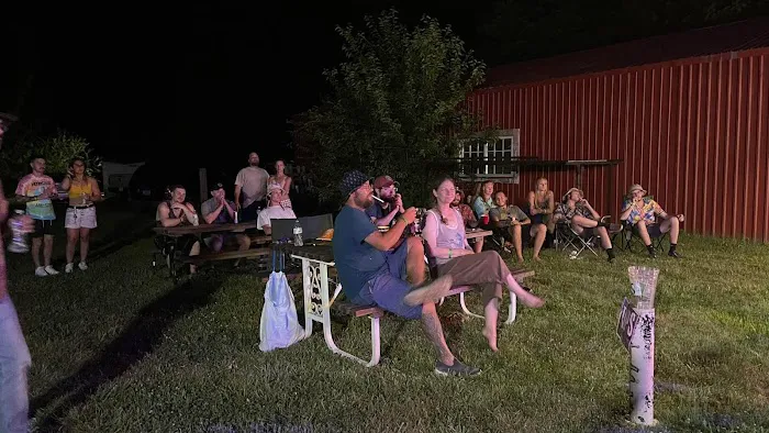 Mud Creek Campgrounds 6