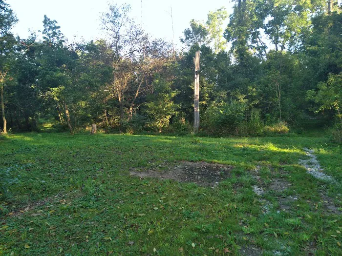Mud Creek Campgrounds 5