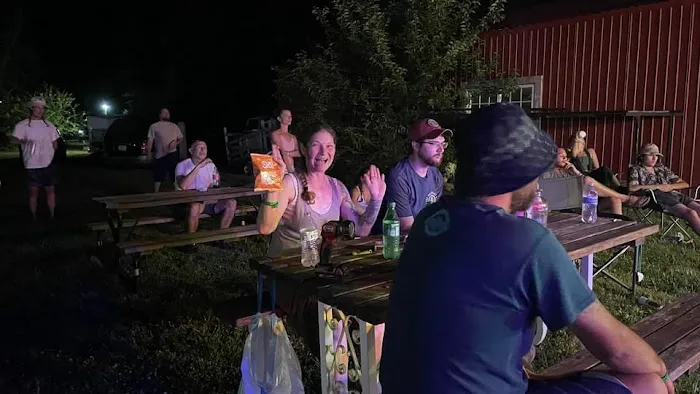 Mud Creek Campgrounds 9