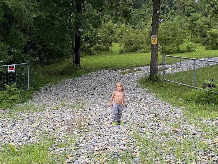 Mud Creek Campgrounds 2