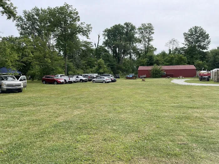 Mud Creek Campgrounds 4