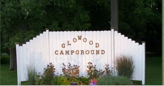 GloWood Campground 2