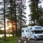 GloWood Campground