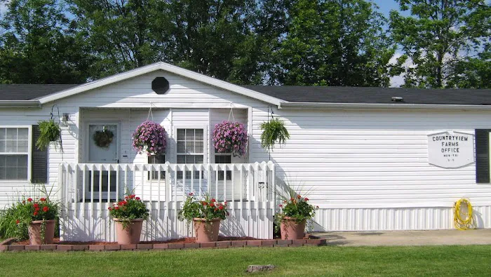 Countryview Farms Manufactured Home Community 4