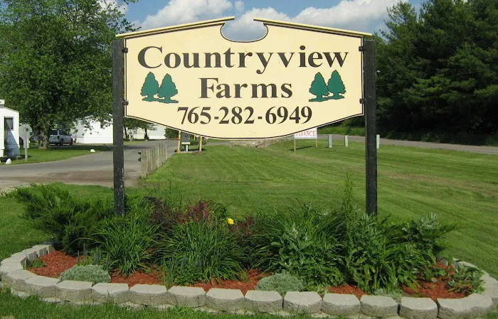 Countryview Farms Manufactured Home Community 10