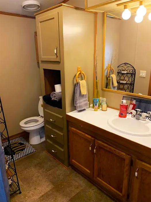 Countryview Farms Manufactured Home Community 5