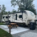 Cottonwood RV Park
