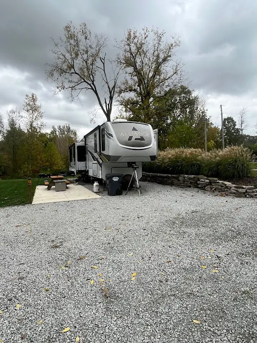 Cottonwood RV Park 4