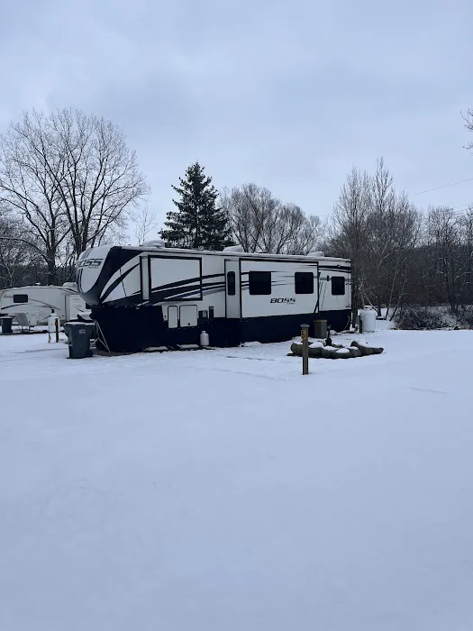 Cottonwood RV Park 9