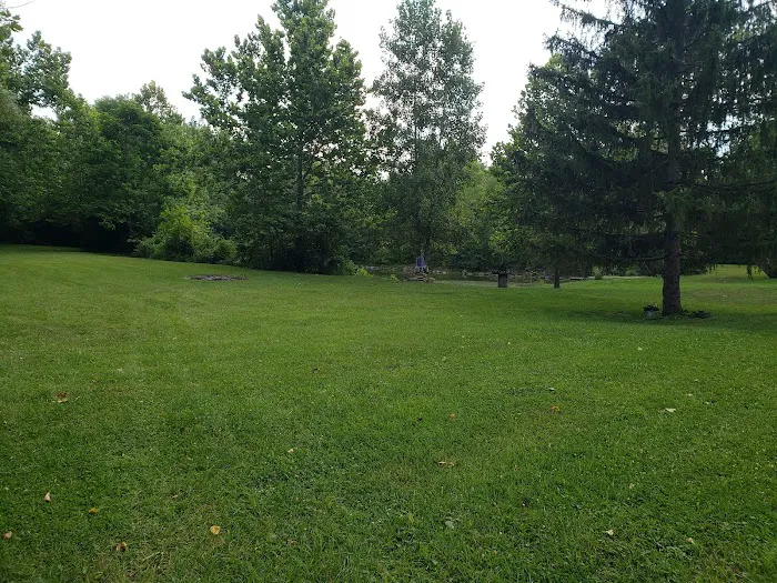 Cottonwood RV Park 2