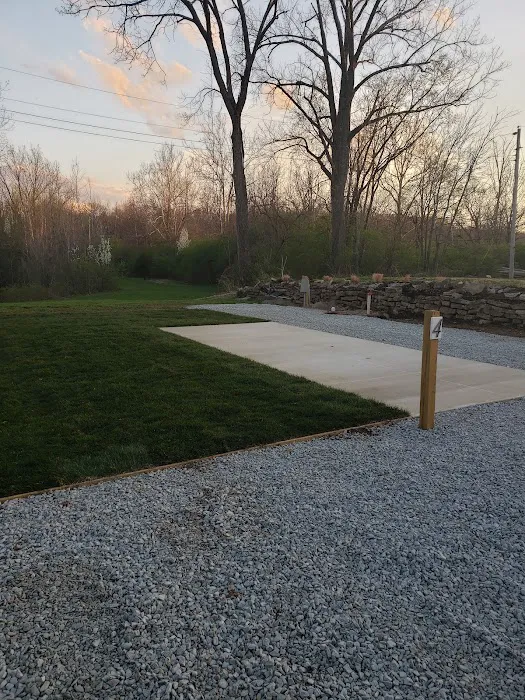 Cottonwood RV Park 10