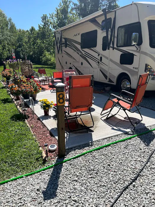 Cottonwood RV Park 6