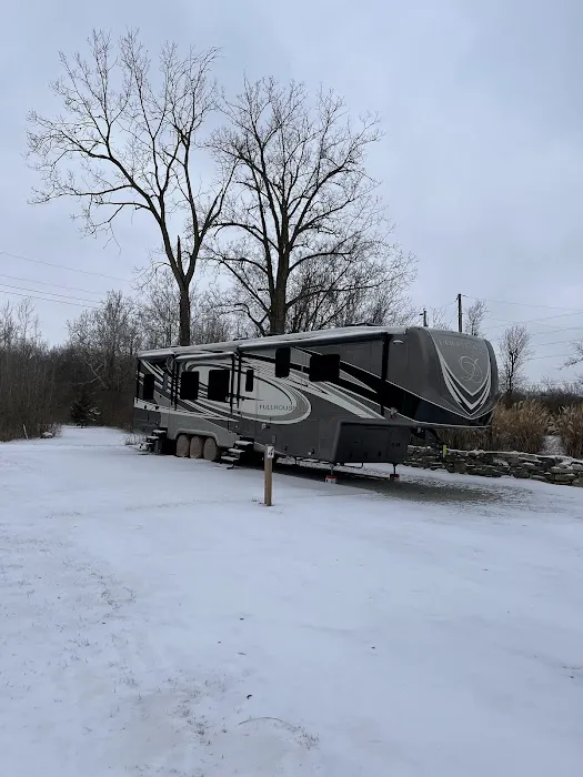 Cottonwood RV Park 5