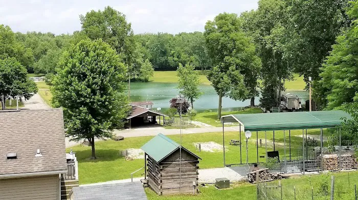 Muncie RV Resort by Rjourney 7