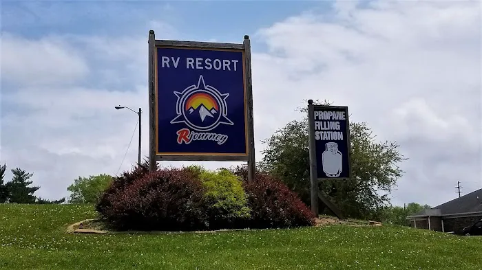 Muncie RV Resort by Rjourney 6