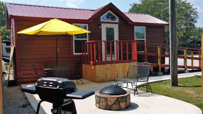 Muncie RV Resort by Rjourney 3