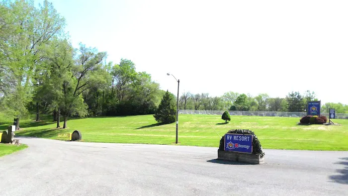 Muncie RV Resort by Rjourney 2