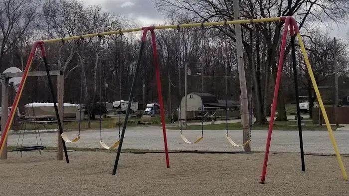 Muncie RV Resort by Rjourney 8