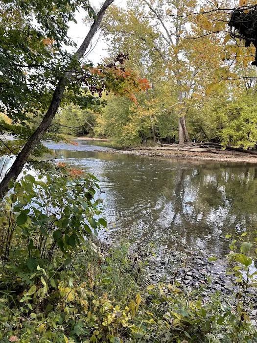 Mounds State Park Family Campgrounds 7