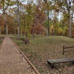 Mounds State Park Family Campgrounds