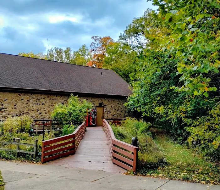 Mounds State Park Family Campgrounds 4