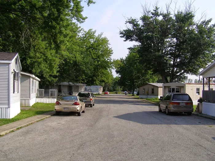 Anderson Manufactured Home Community 8