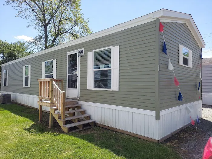 Anderson Manufactured Home Community 6
