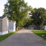 Anderson Manufactured Home Community