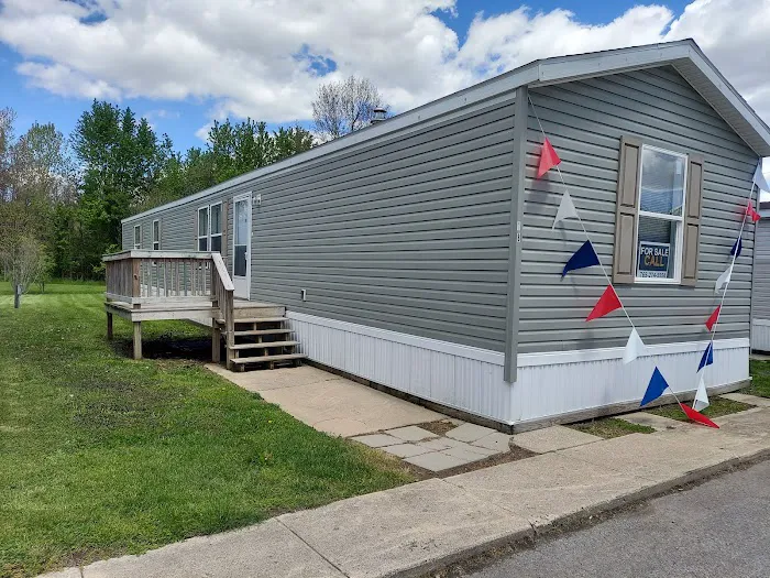Anderson Manufactured Home Community 5