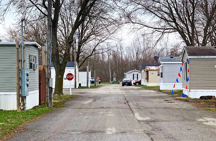 Anderson Manufactured Home Community 2