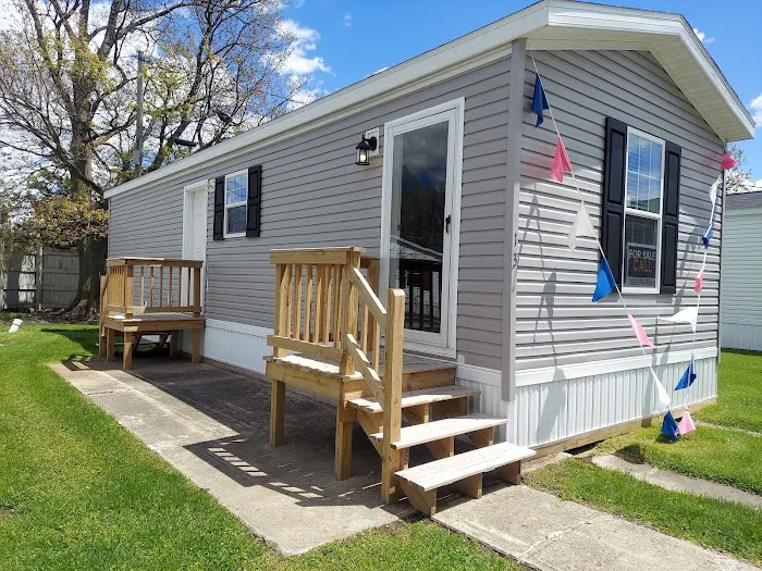 Anderson Manufactured Home Community 7