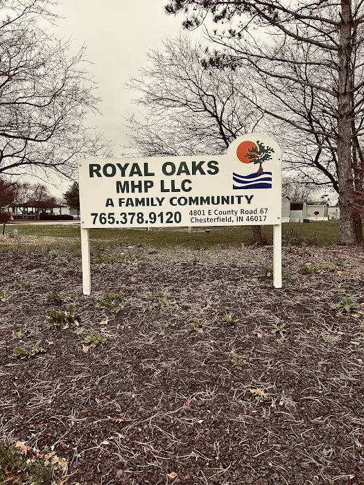 Royal Oaks MHP, LLC 5