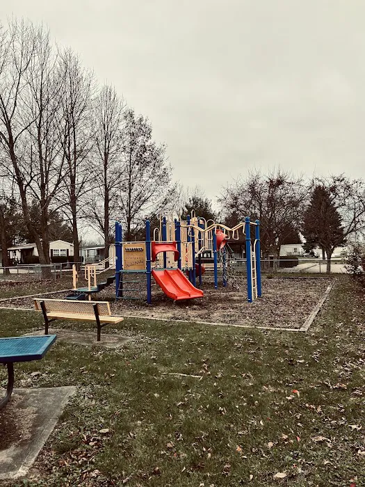 Royal Oaks MHP, LLC 1