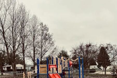 Royal Oaks MHP, LLC