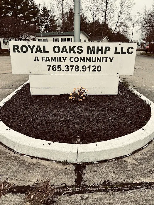 Royal Oaks MHP, LLC 6