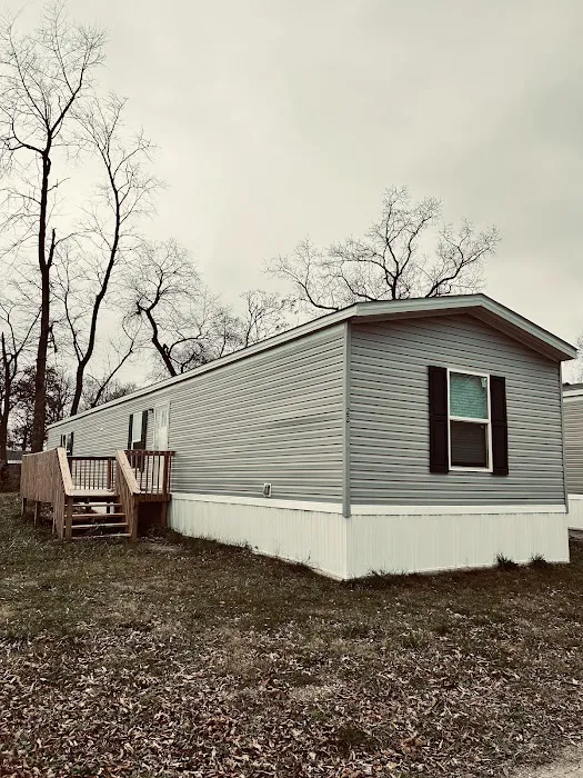 Royal Oaks MHP, LLC 2