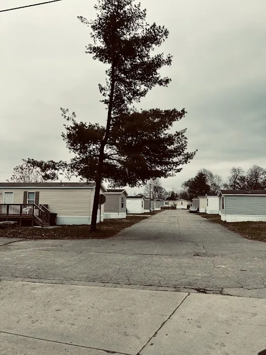 Royal Oaks MHP, LLC 3