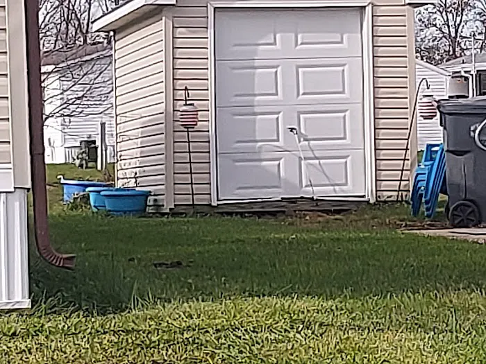 Deerfield Run Pointe Mobile Home Park 1