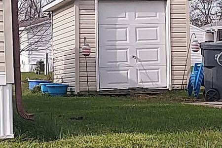 Deerfield Run Pointe Mobile Home Park