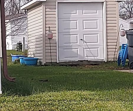 Deerfield Run Pointe Mobile Home Park