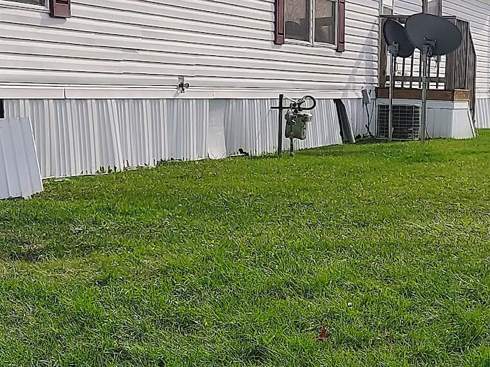 Deerfield Run Pointe Mobile Home Park 7