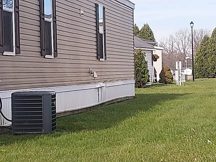 Deerfield Run Pointe Mobile Home Park 4
