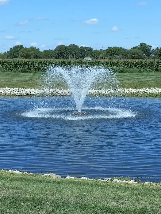 Deerfield Run Pointe Mobile Home Park 8
