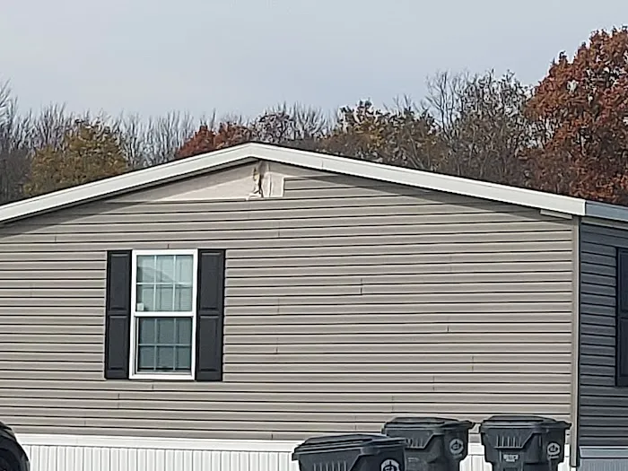 Deerfield Run Pointe Mobile Home Park 2