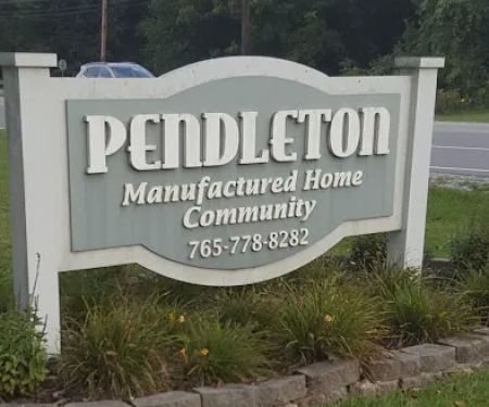 Pendleton Mobile Home Park