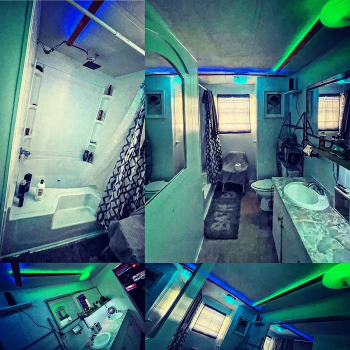 Pendleton Mobile Home Park 3