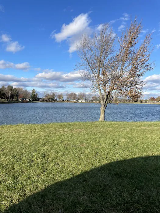 Mystic Waters Campground 9